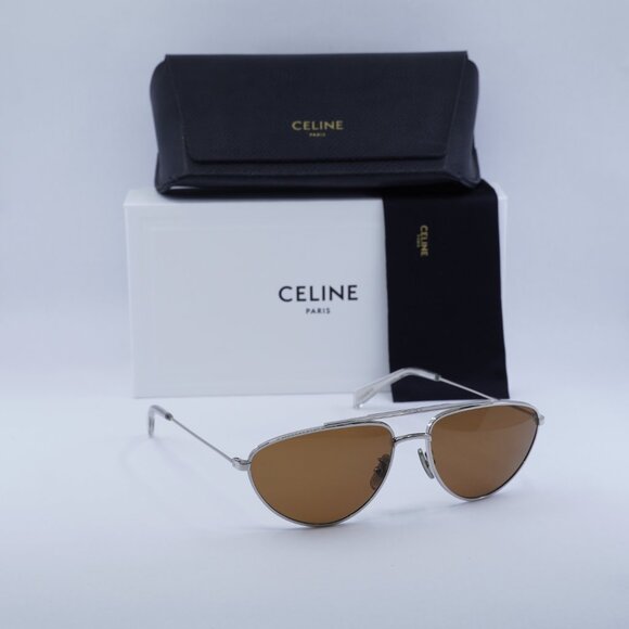 Final Price! Celine CL40077U 16J Sunglasses - Picture 4 of 8